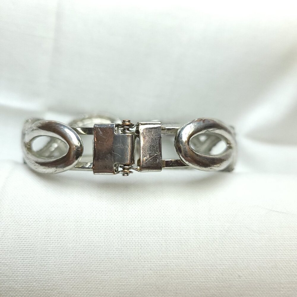 Two Cuff Bracelets - Picture 3 of 11